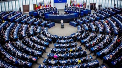 البرلمان الأوروبي: اعتراض حزب الشعب يعرقل مناقشة قانون إعدام أسرى فلسطينيين