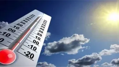 ارتفاع جديد في الحرارة غداً.. والأرصاد تحذر من شبورة كثيفة صباحاً