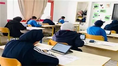 التعليم تعتمد الجدول الزمني لامتحانات البرمجة والذكاء الاصطناعي عبر منصة «كيريو» لعام 2026