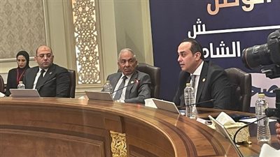 التأمين الصحي الشامل على طاولة البرلمان.. تحديات التمويل والبنية التحتية في الصدارة