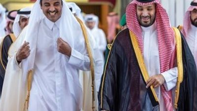 قمة استشارية في جدة.. تركيز خليجي على ردع إيران 
