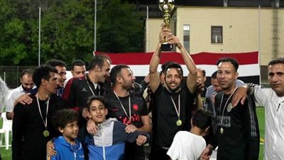 بمشاركة 16 فريقا.. انطلاق النسخة الأولى لبطولة 