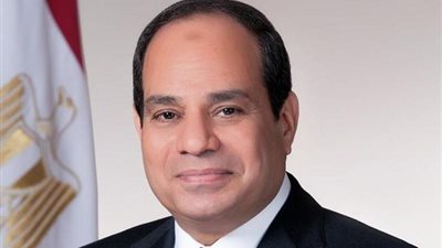 الرئيس السيسي يتقدم مشيعي جنازة اللواء كمال مدبولي والد رئيس الوزراء