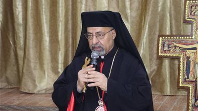 الكنيسة الكاثوليكية تهنئ الرئيس السيسي وقيادات الدولة بعيد العمال 