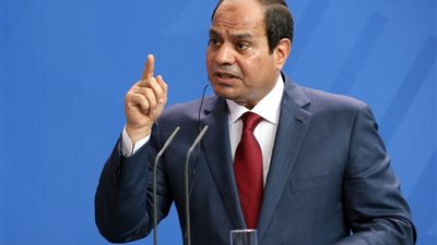 الرئيس السيسي في ذكرى تحرير سيناء: منطقة الشرق الأوسط تمر بظروف دقيقة ومصيرية
