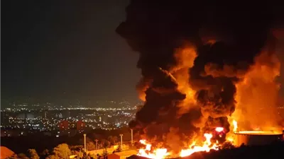منظمة العفو الدولية تطالب بوقف حقيقي للقتال.. وتدين الهجمات الإسرائيلية الأمريكية 