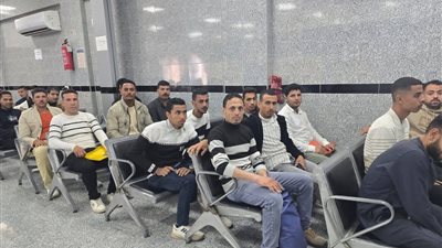 بدء مقابلات المتقدمين لوظائف الأردن وتوجيهات وزارية لحماية حقوق العمال