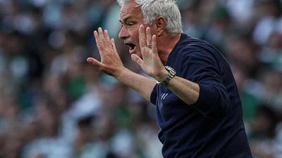 تطورات جديدة بشأن مستقبل مورينيو وسط ارتباطه بـ ريال مدريد