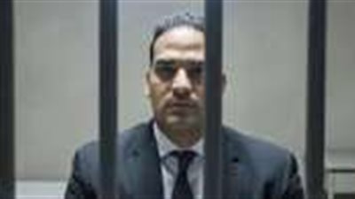 «مستريح السيارات» يطعن على أحكام حبس بلغت 360 عامًا 