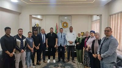 «الكيانات في الشارع».. رؤية شبابية جديدة لتعزيز الوعي والعمل التطوعي بالدقهلية