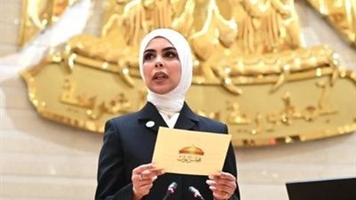 برلمانية: القيادة السياسية تضع أبناء مصر في الخارج ضمن أولويات الجمهورية الجديدة