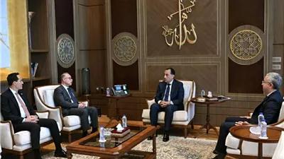 رئيس الوزراء يُصدر قرارا بتعيين الدكتور محمد عوض رئيسًا تنفيذيًا لهيئة الاستثمار