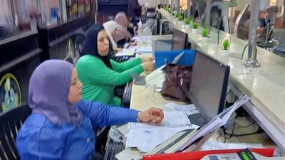 متابعة ميدانية مكثفة بمركز بلقاس لتسريع ملفات التصالح.. وتحسين خدمات المواطنين