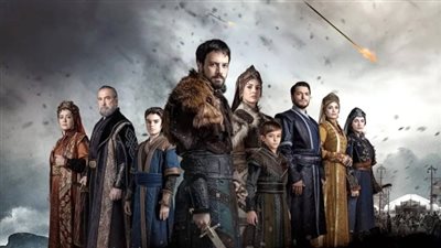 مواعيد عرض مسلسل المؤسس أورهان والقنوات الناقلة