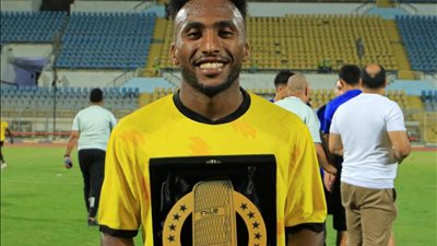 تعرف على ترتيب هدافي دوري نايل قبل قمة الزمالك والأهلي