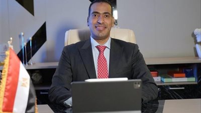 وكيل اتصالات النواب يشيد بقرارات السيسي في عيد العمال: خطوة استراتيجية لتمكين العمال