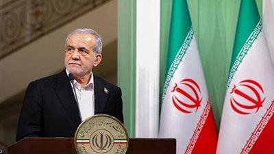 الرئيس الإيراني: مستعدون لاستئناف الدبلوماسية بشرط تغيير السلوك الأمريكي