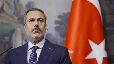 وزير الخارجية التركي: السياسات التوسعية لإسرائيل تهدد الأمن العالمي