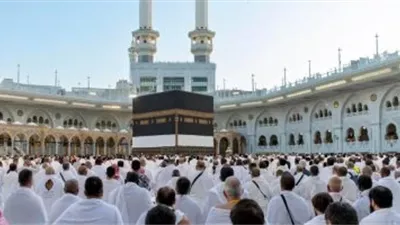 السعودية: تأشيرات الزيارة لا تخول حاملها أداء فريضة الحج