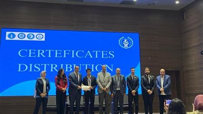 بعد 10 سنوات من التوقف.. انطلاقة استثنائية لنموذج محاكاة الأمم المتحدة ASMUN 2026 بحقوق عين شمس