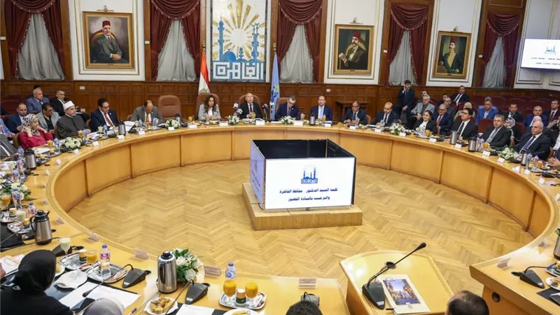 رئيس جامعة العاصمة: الجامعة تدعم التحول نحو الاقتصاد الأخضر