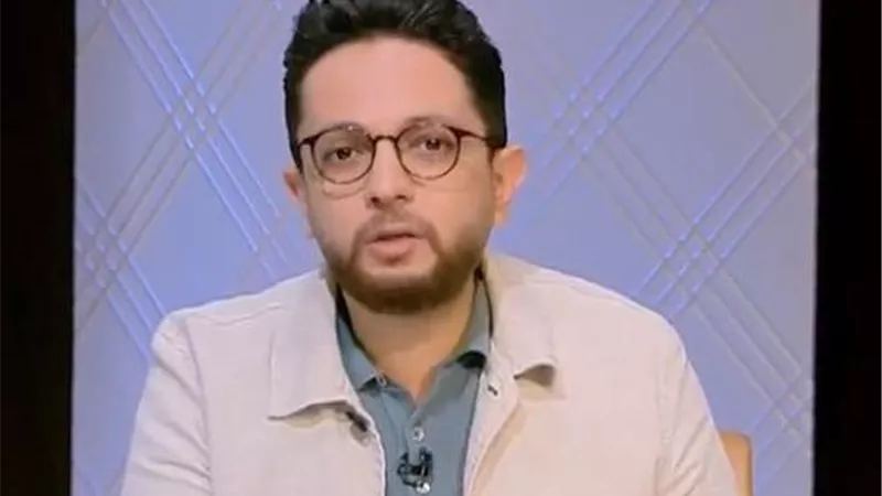 بعد نجاح التجارب على الحيوانات.. أحمد فايق يكشف تفاصيل بحث مصري لعلاج السرطان