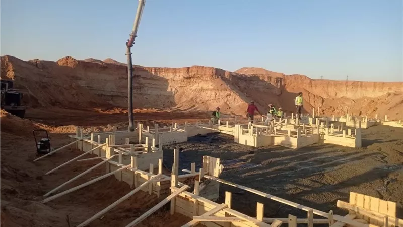 الإسكان تعلن تفاصيل المرحلة الرابعة من سكن موظفي العاصمة الإدارية بمدينة بدر