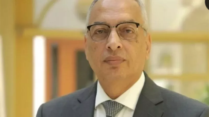 بهدف زيادة كفاءة الأداء التشغيلي.. تعيينات جديدة بهيئة الرقابة على الصادرات والواردات