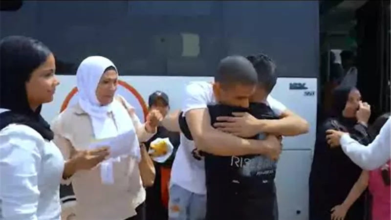 بقرار رئاسي.. الإفراج عن 602 نزيلاً بمناسبة عيد تحرير سيناء 2026
