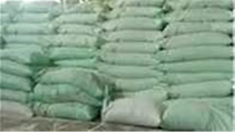 الداخلية تضبط 13 طن دقيق مدعم قبل بيعة في السوق السوداء 