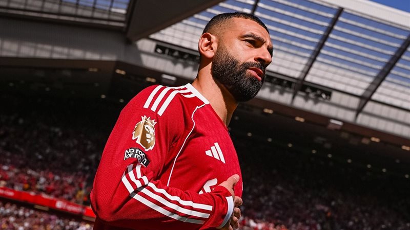 محمد صلاح
