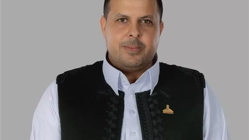 أحمد جمعة بدر: مصر انتقلت من استرداد الأرض إلى ترسيخ دعائم التنمية
