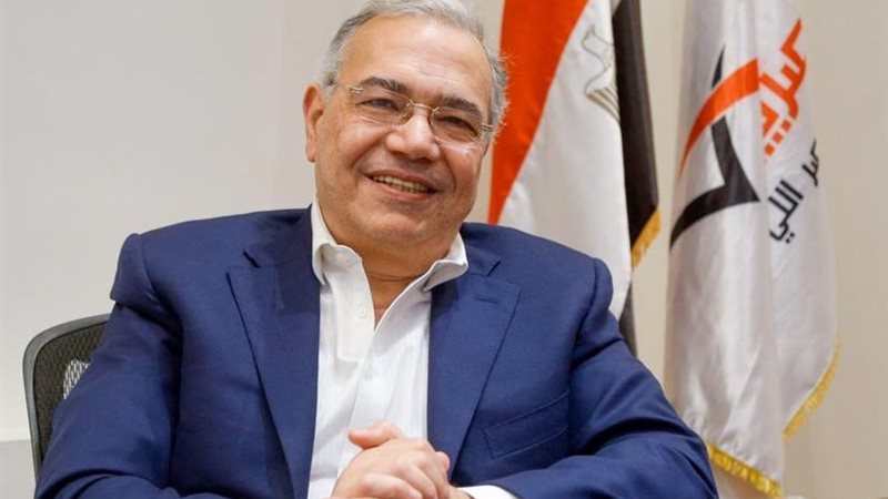 النائب الدكتور عصام