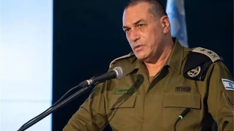 رئيس أركان جيش الإحتلال يوصي بالتنسيق مع واشنطن لاستئناف العمليات ضد إيران