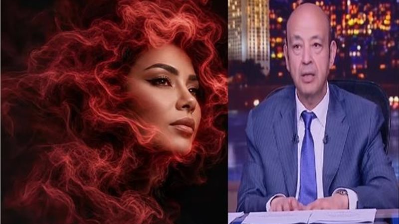  عمرو أديب يشيد بانطلاقة