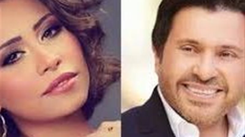 «شيرين عبدالوهاب»