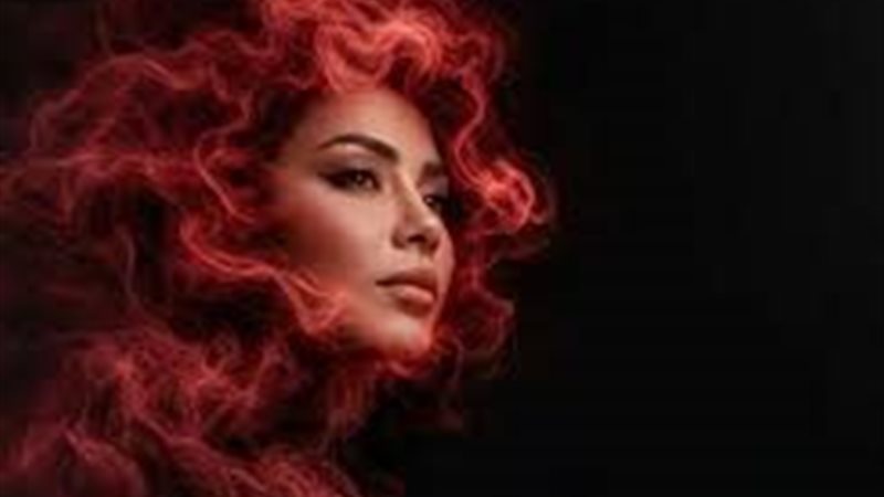 شيرين عبدالوهاب
