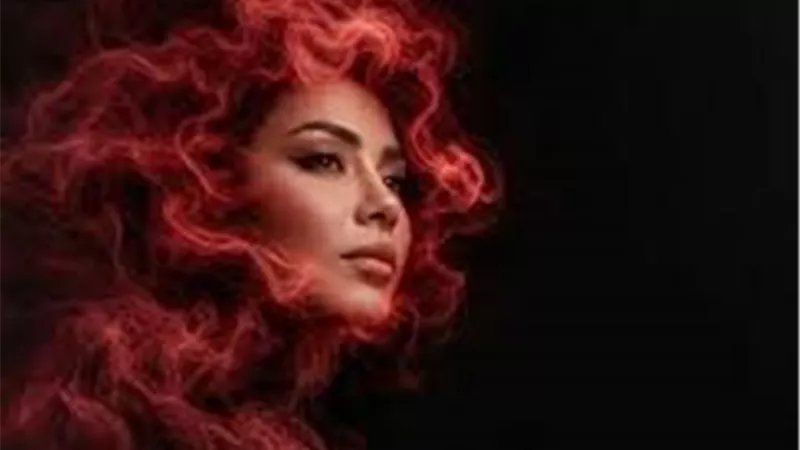 شيرين عبد الوهاب تقتحم ترند يوتيوب بـ