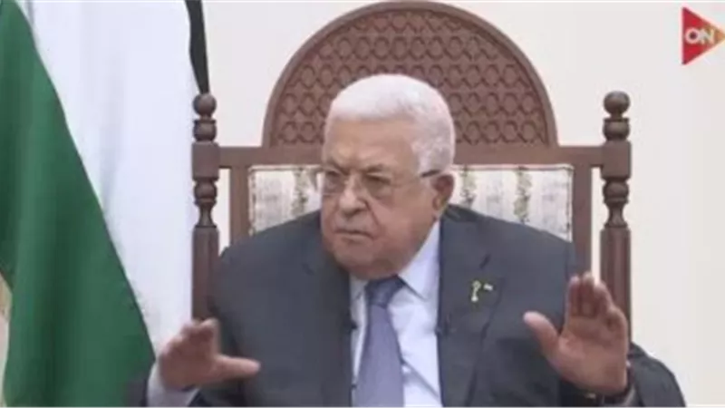 الرئيس الفلسطيني يدين محاولة اغتيال ترامب.. ويؤكد رفض العنف بكل أشكاله