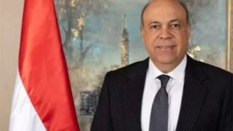 وزير الطيران بيحث مع الجانب السنغالي تعزيز التعاون في مجال النقل الجوي 