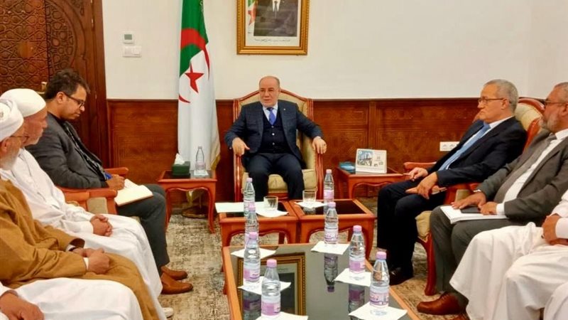 الدكتور يوسف بلمهدي