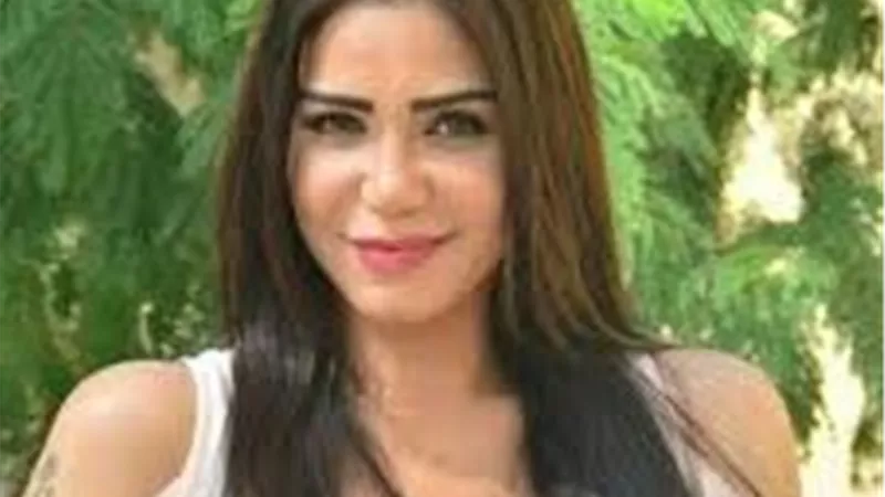 إيناس عز الدين توجه رسالة دعم مؤثرة لـ هاني شاكر