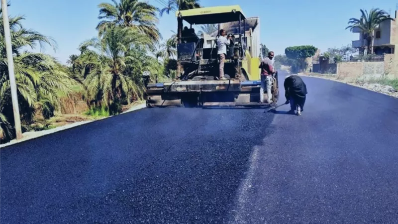 10 مليون جنية لإنشاء مساجد بديلة كحل للانتهاء من كوبرى المراغة | تقرير