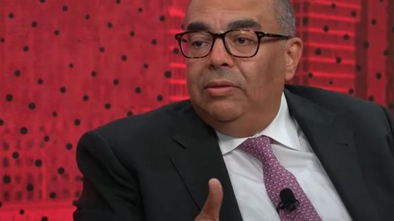 محمود محيي الدين
