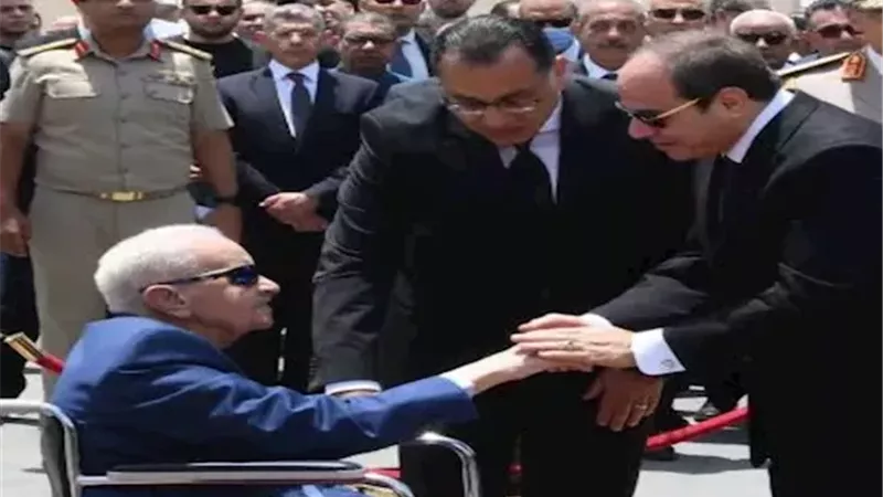 صورة تجمع اللواء