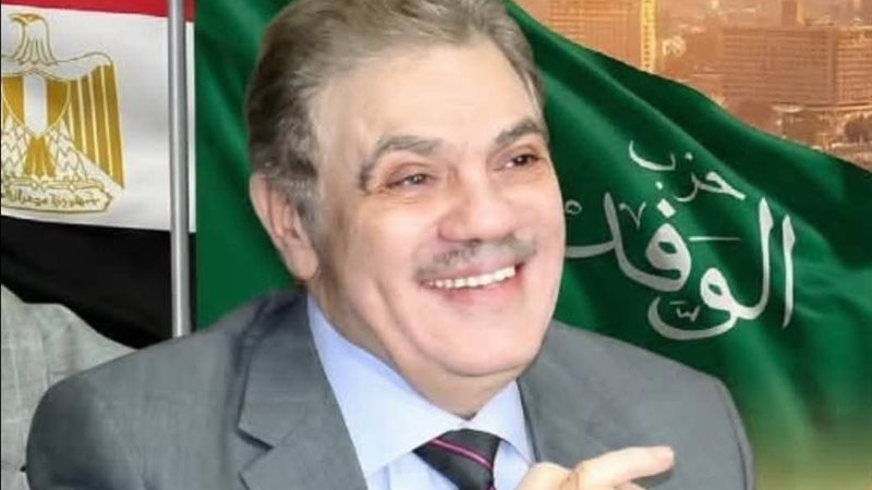 السيد البدوي