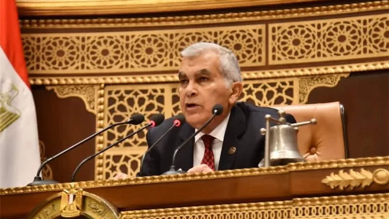 بدء الجلسة العامة لمجلس الشيوخ لمناقشة التوسع في إنشاء المدارس اليابانية