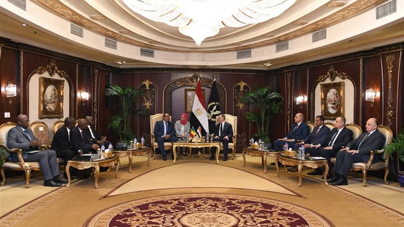 السيد اللواء محمود