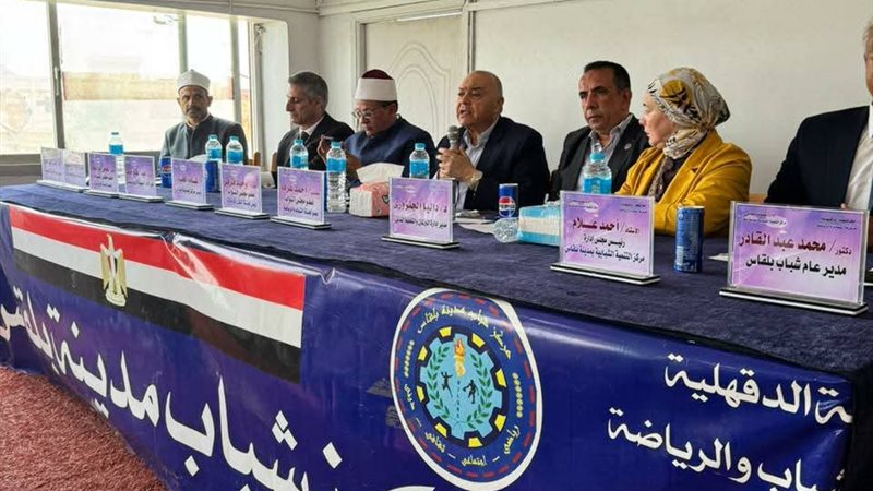 3 ميداليات للمشروع