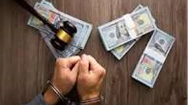 ضبط متهمة بغسل 10 مليون جنيه حصيلة النصب على المواطنين 